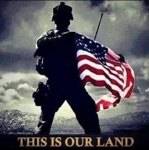 Our Land 1