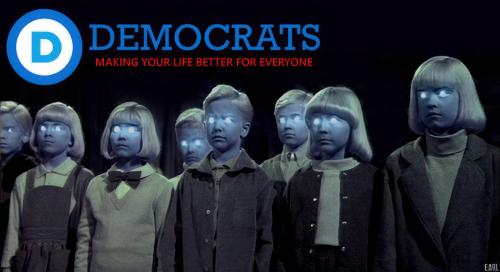 democratsarecreepy