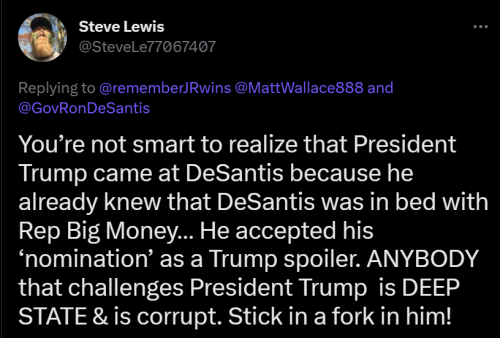 DeSantis 1