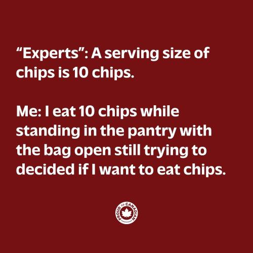 a serving size