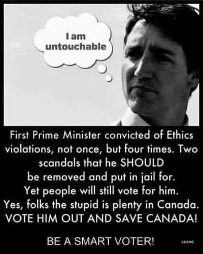 4 ethics violation