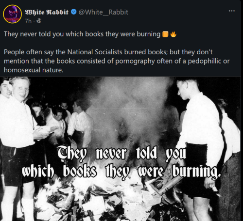 Book Burning 1