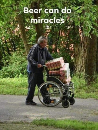 can do miracles