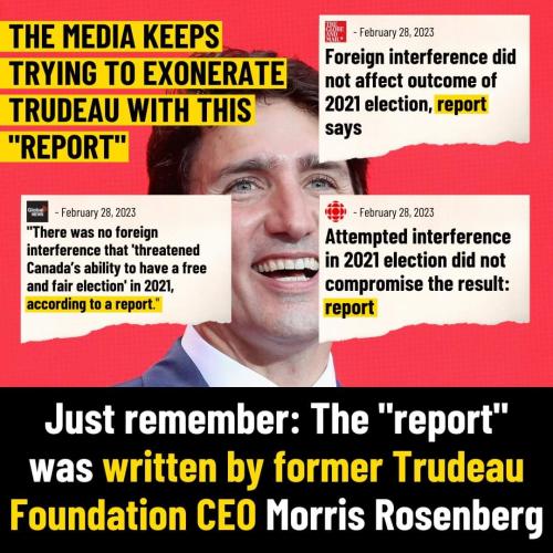 media lies again