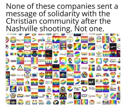 none of these companies