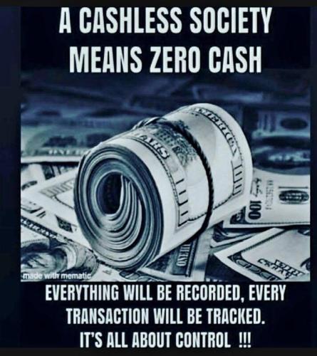 cashless me