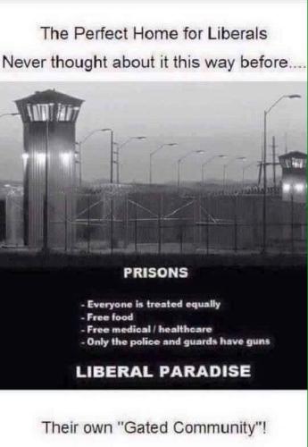 Liberal Paradise