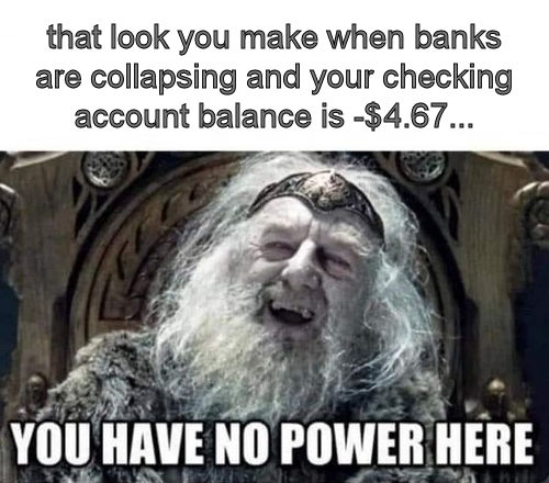 Silicon Valley Bank collapse11