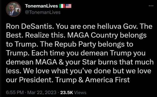 DeSantis 4