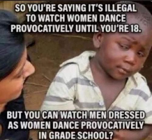 it is illegal