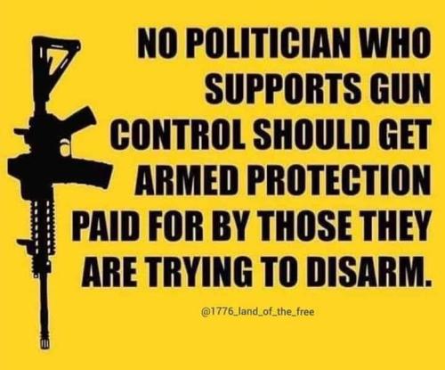 politicians_gun_control