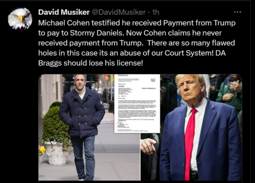Cohen 1