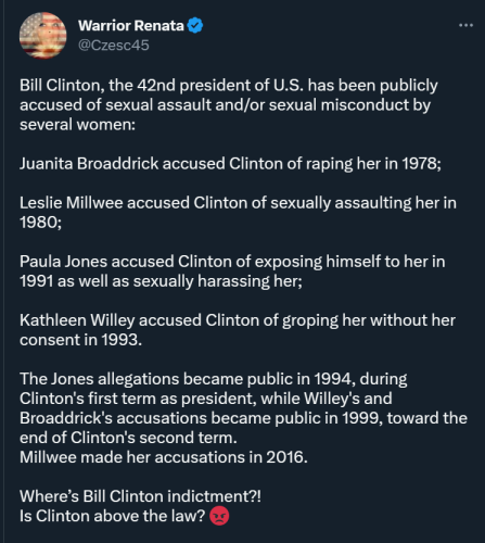Clinton 1