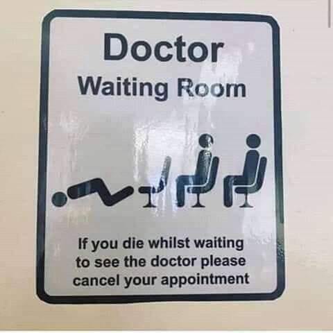 doctor