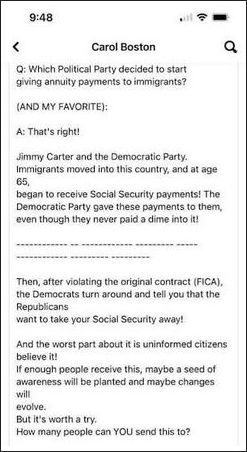 illegal immigration998