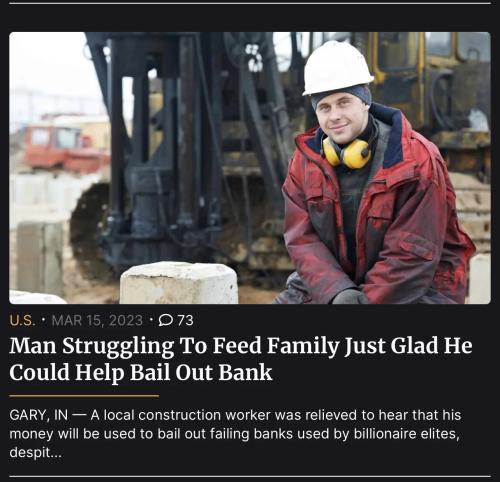 bail out 2