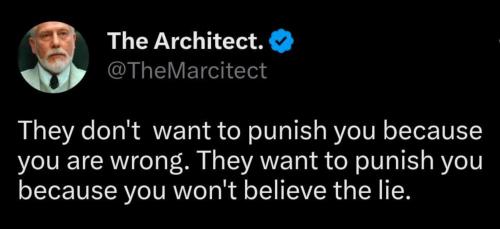 Demanding-Punishment