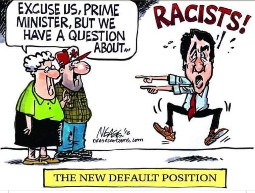 new default position
