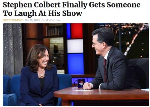 colbert