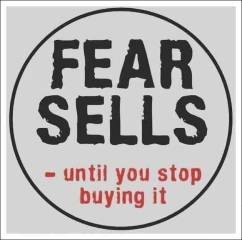 fear sells00