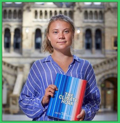 Greta Climate Hoax1