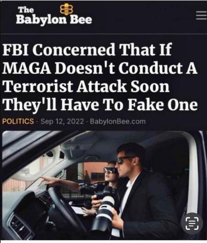 FBI 1