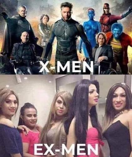 xmen