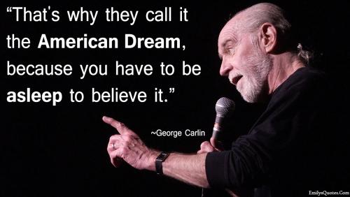 George-Carlin-ignorance-politics-wake-up
