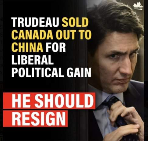 he should resign