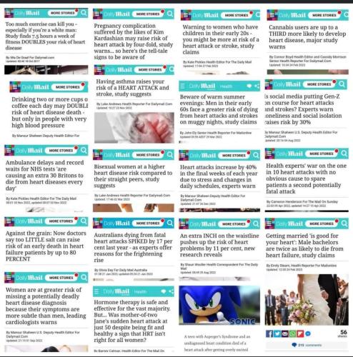 really people