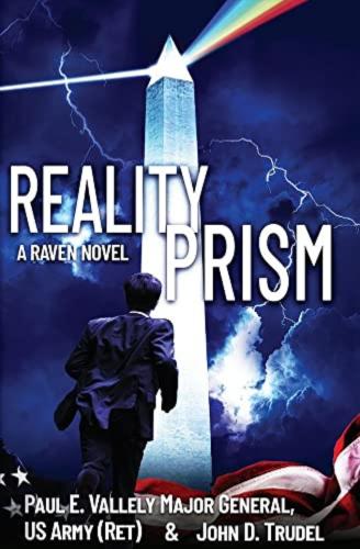Reality Prism book cover