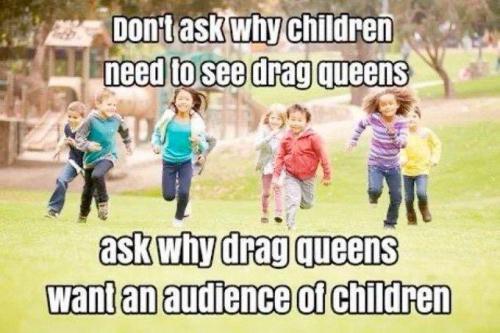 drag queen me
