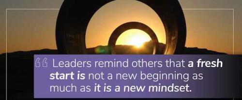 1-New Beginning - New Start