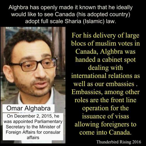 omar delivering the goods