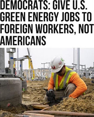 GreenNewDeal118