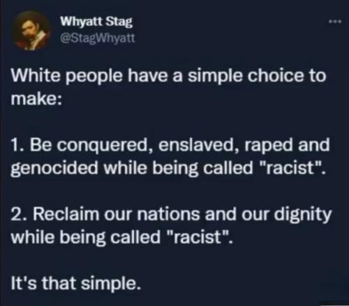 White People 1