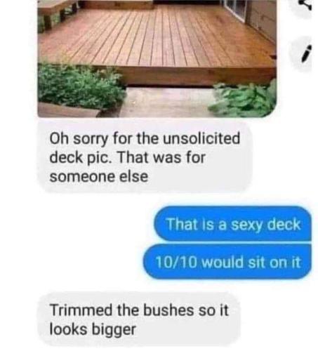 deck pic