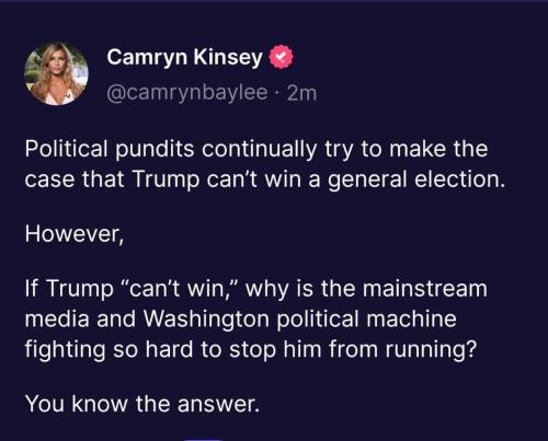 Trump 1