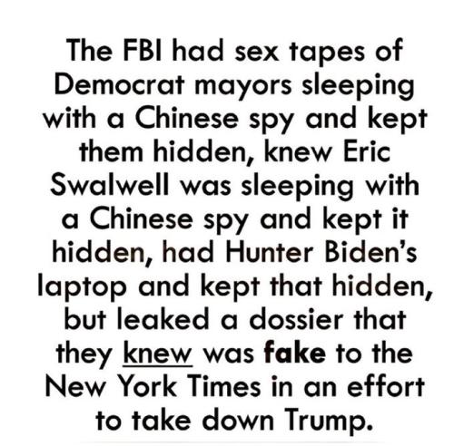 FBI 1