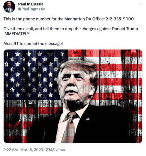 Trump 0