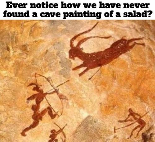 What do you call a vegan with diarrhea A salad shooter.