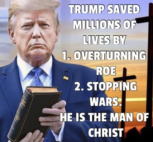 Trump 17