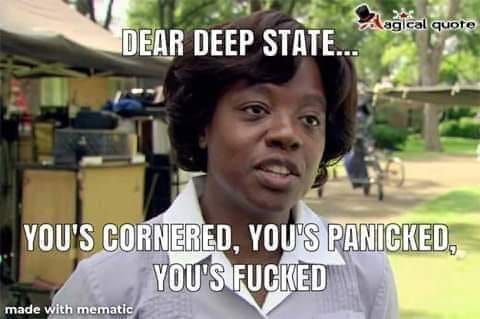 Deep State 1