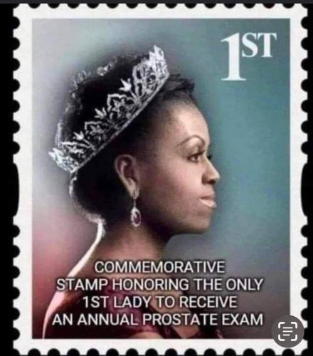 new stamp