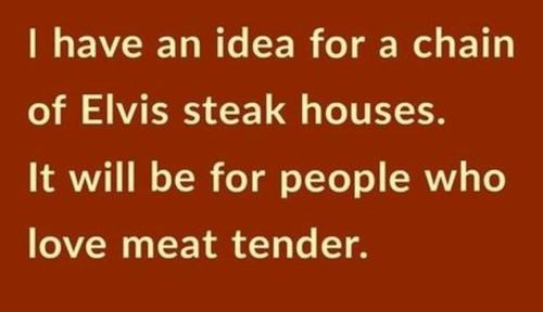I have an idea
