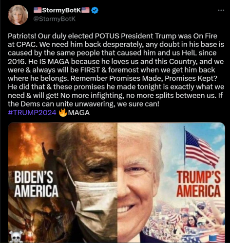 Trump 1