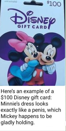 Disney 1