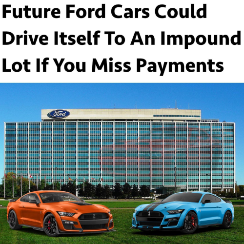 future AI cars