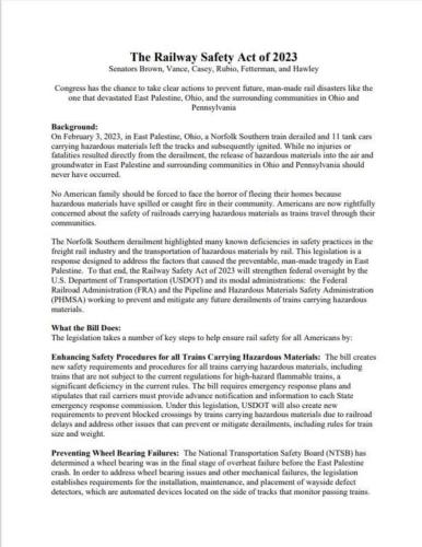 The Bill John Thune is against1