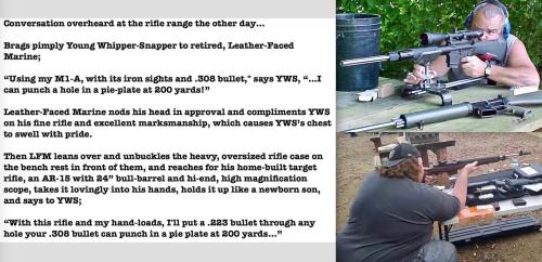 This is why we like Jarheads so much